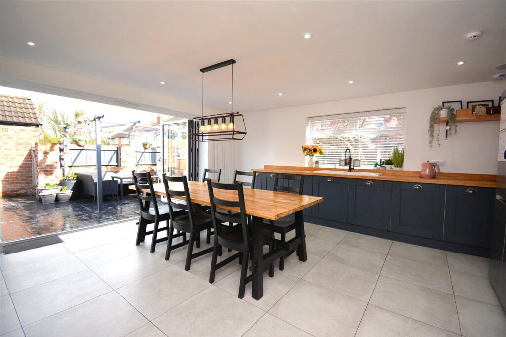 House in Wallasey, Liscard - View 5