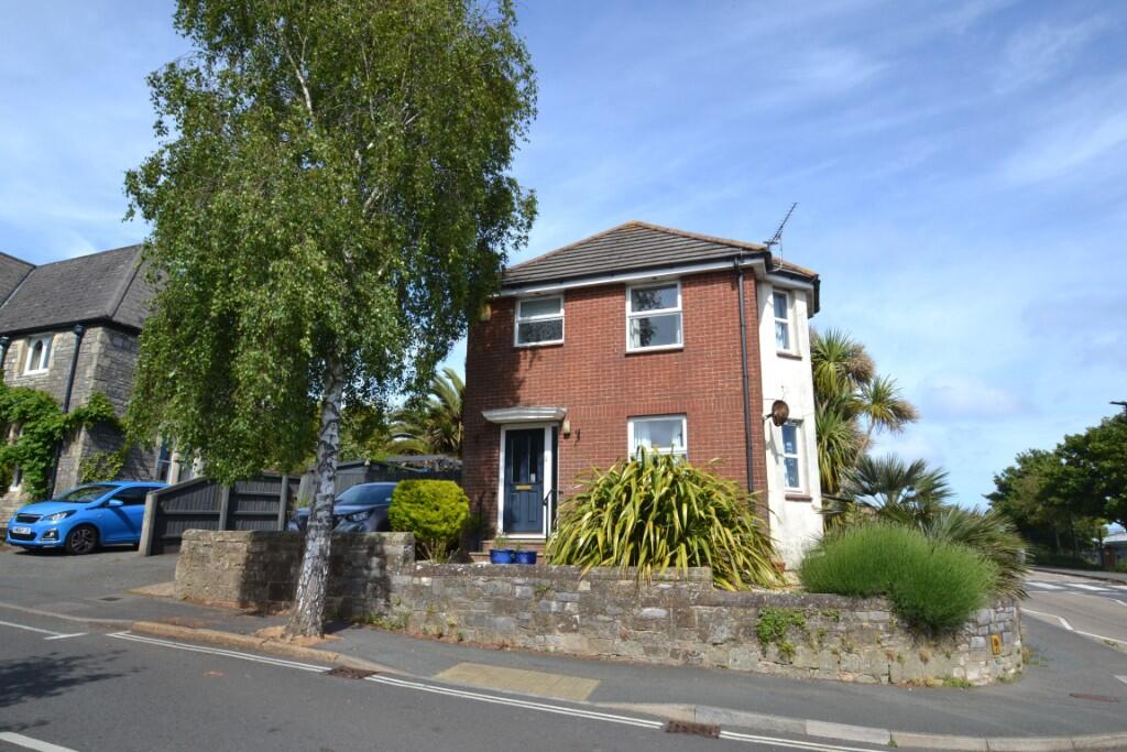 Main image of property: St. Michaels Avenue, Ryde, Isle Of Wight, PO33