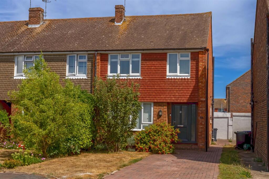 Main image of property: Roedean Road, Worthing
