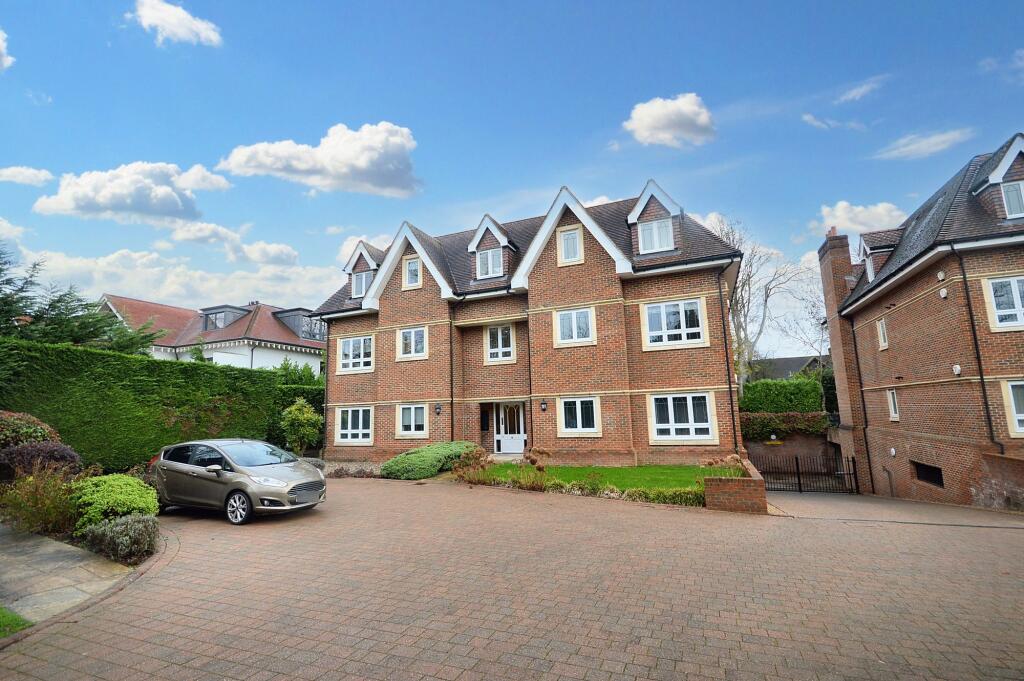 Main image of property: Penn Road, Draycott House, HP9