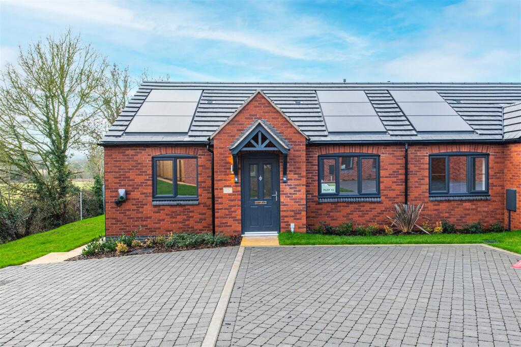 Main image of property: Ahern Close, Bozeat, Wellingborough