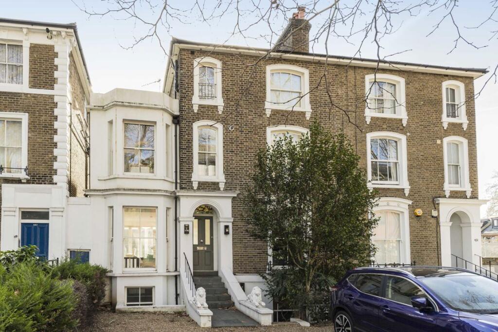 Main image of property: Chiswick High Road, Chiswick