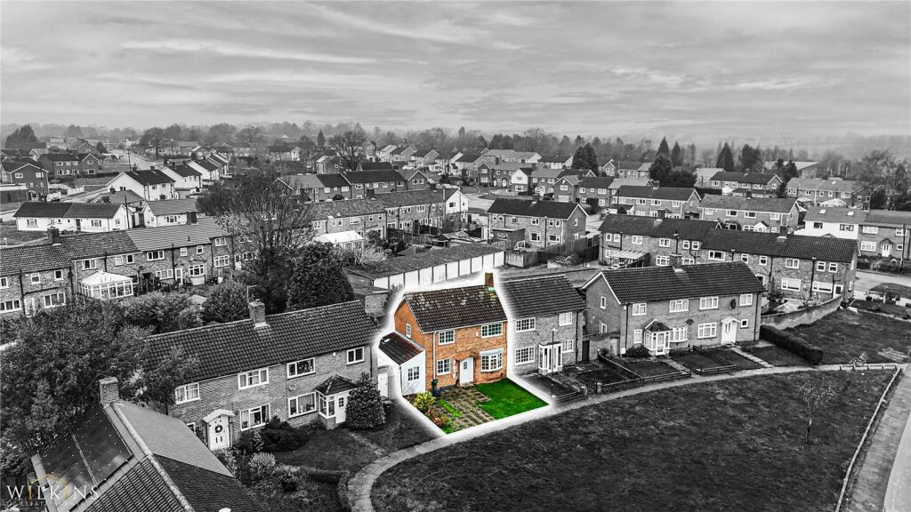 Main image of property: Wyatt Road, Sutton Coldfield, West Midlands, B75