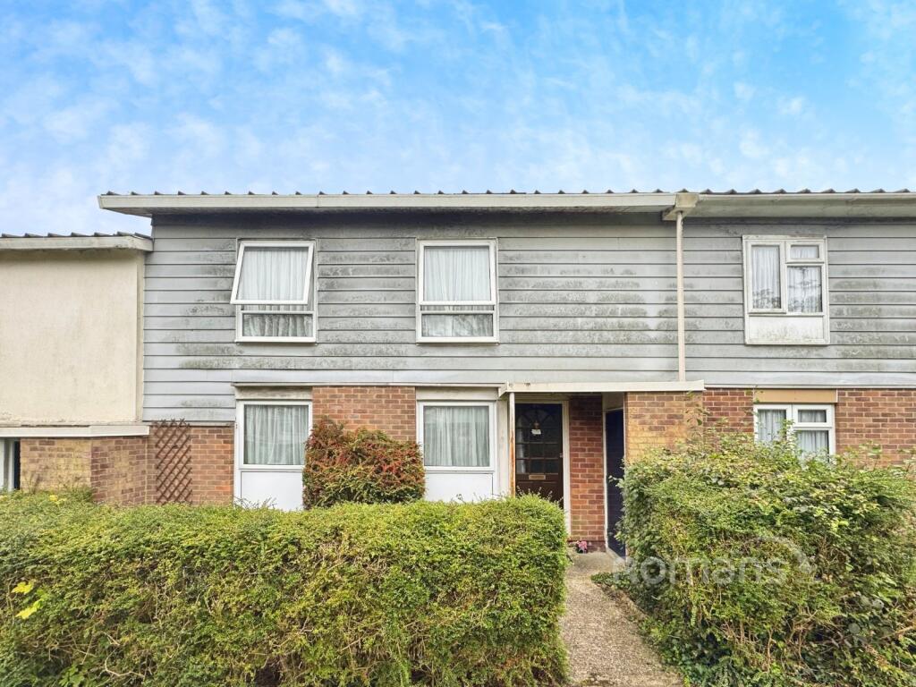 Main image of property: Warwick Road, Basingstoke, Hampshire
