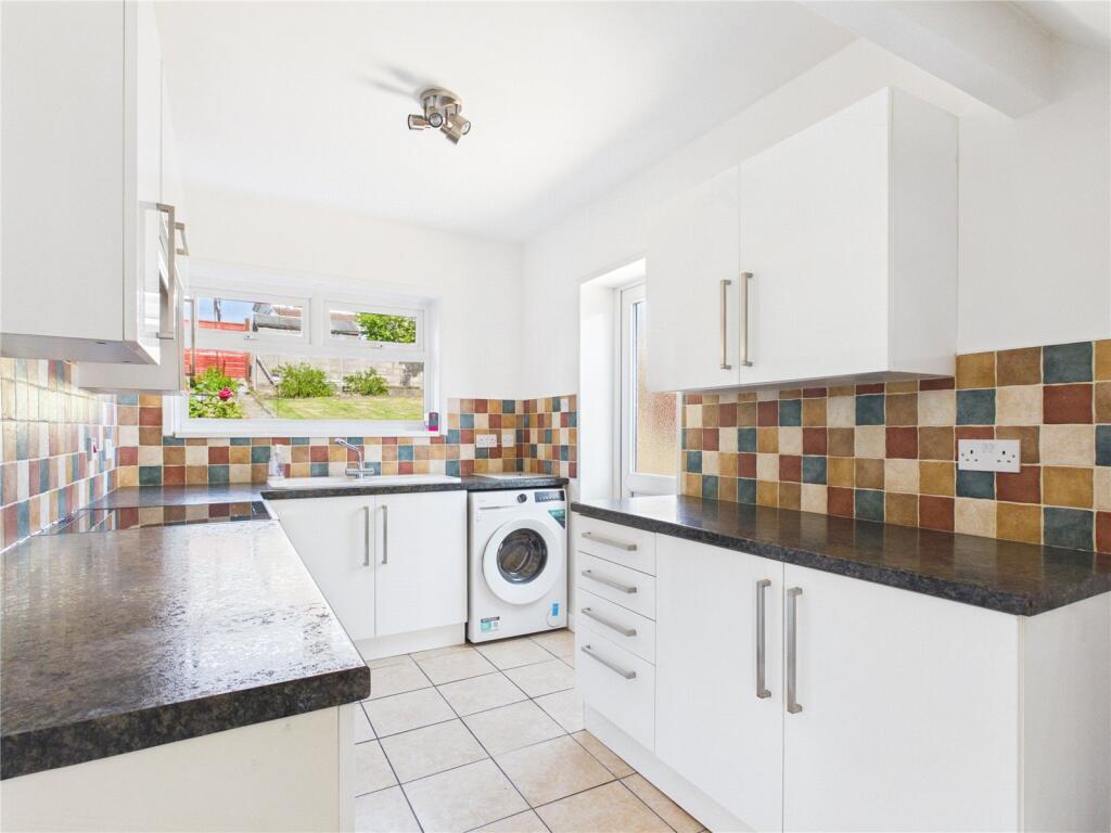 House in Bristol, City of Bristol - View 4
