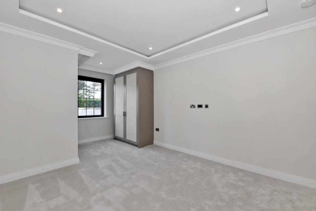 Apartment in Hemel Hempstead - More