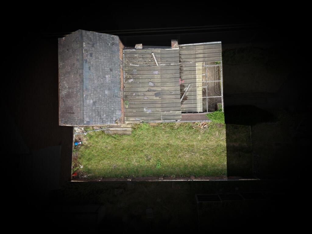Outbuildings, 19, Wolverhampton Road Bloxwich, Walsall, WS3 2EZ - View 3