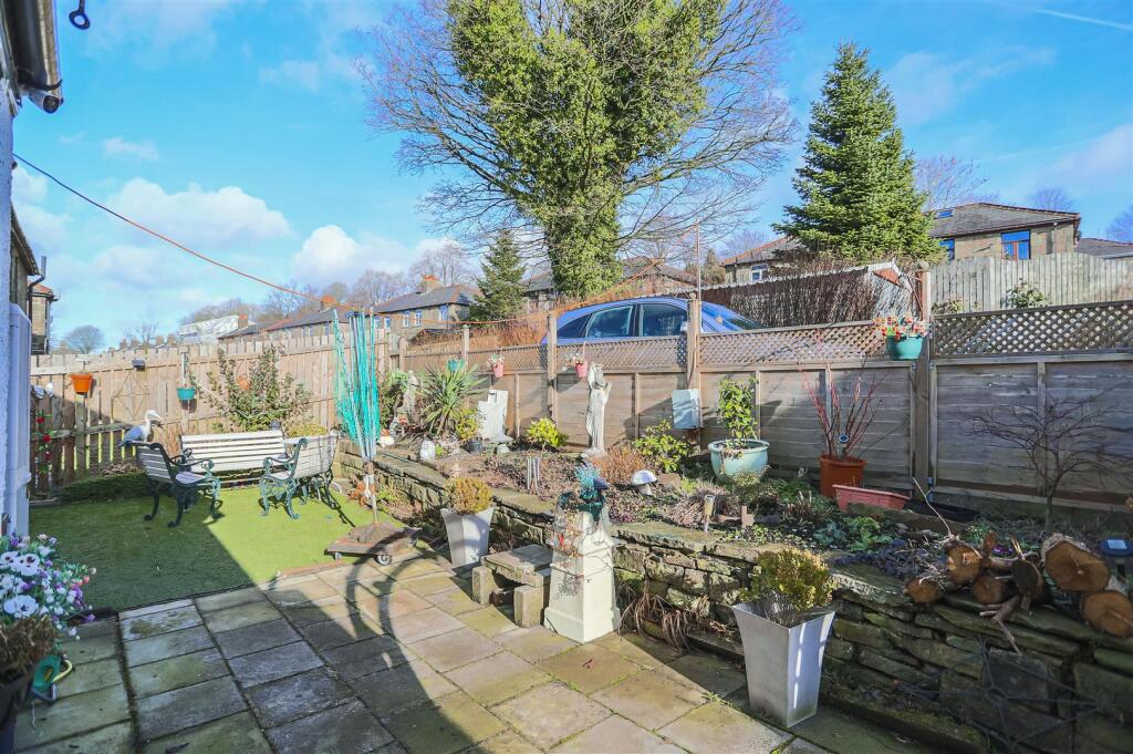 Additional image 9 of Crabtree Avenue, Rossendale