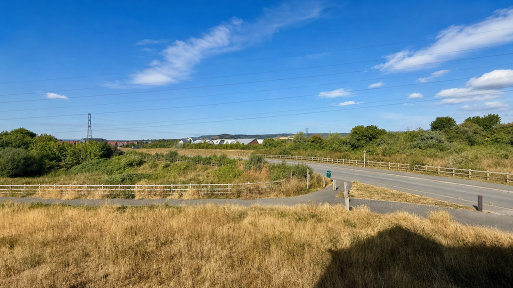 Apartment in Tonbridge and Malling, Wouldham - View 5