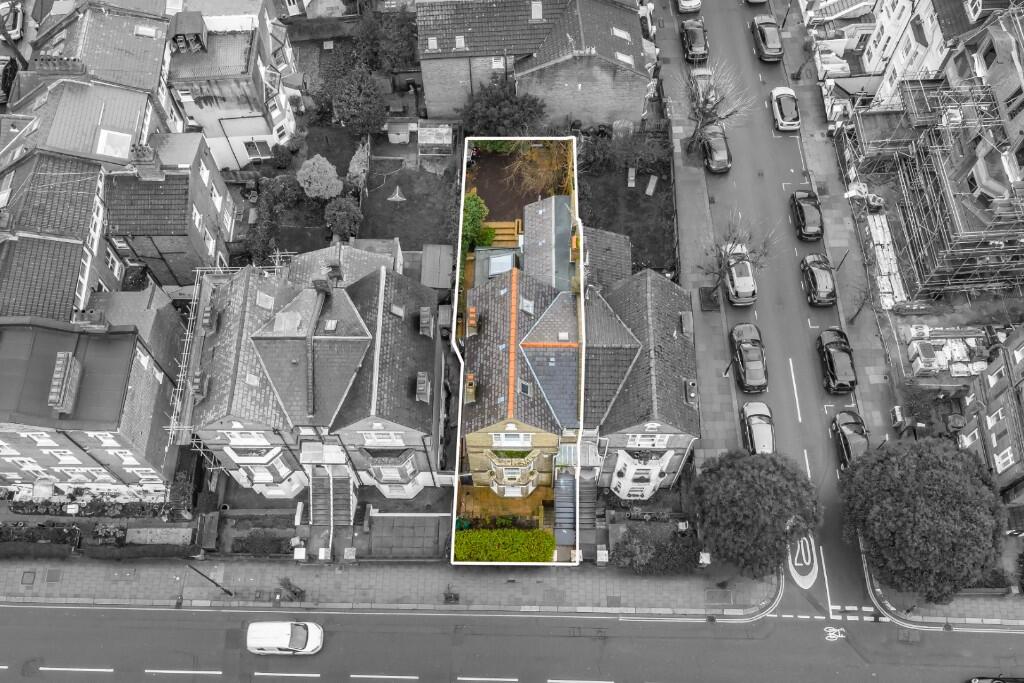 138, Mill Lane, London, NW6 photo 2