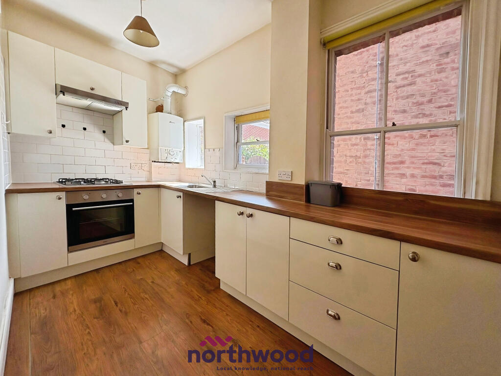 Main image of property: Clifton Road, Newtown, Exeter, EX1