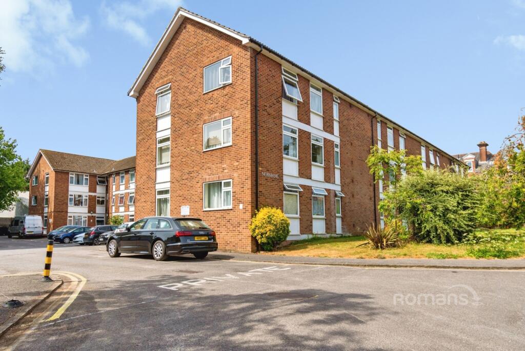 Main image of property: Normans, Norman Road, Winchester, SO23