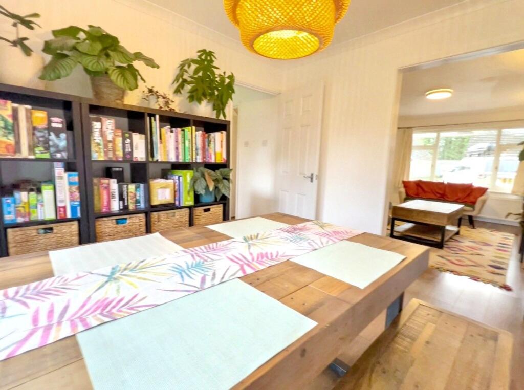 House in Chepstow - More