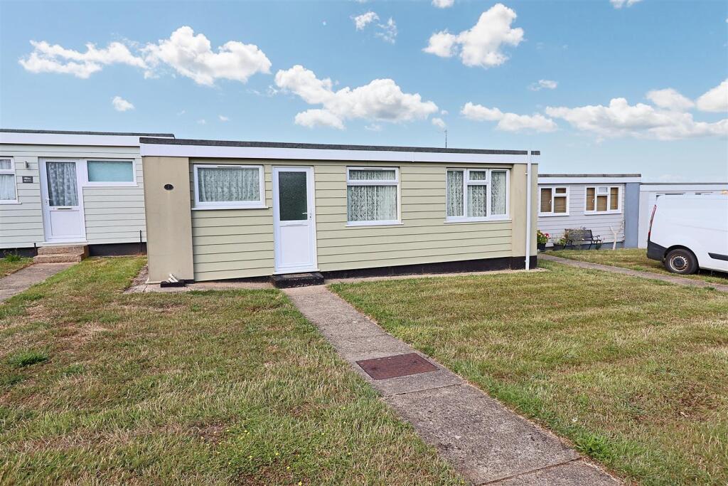 Main image of property: Green Lane, Kessingland, Lowestoft