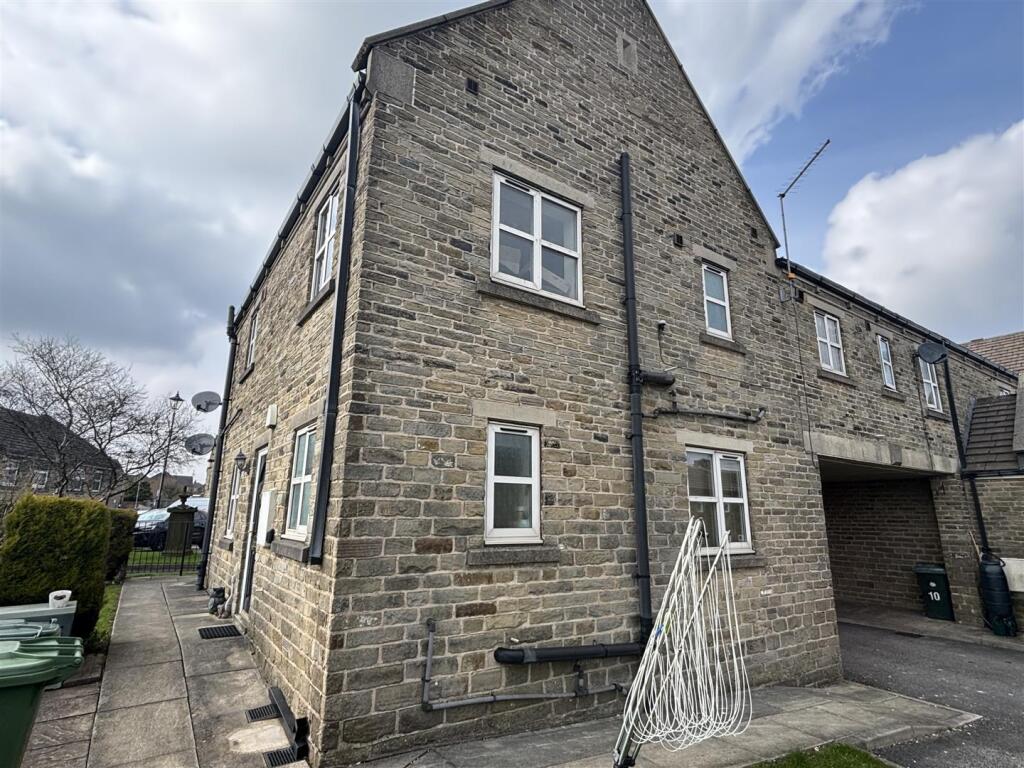Additional image 15 of Baptist Fold, Queensbury, Bradford