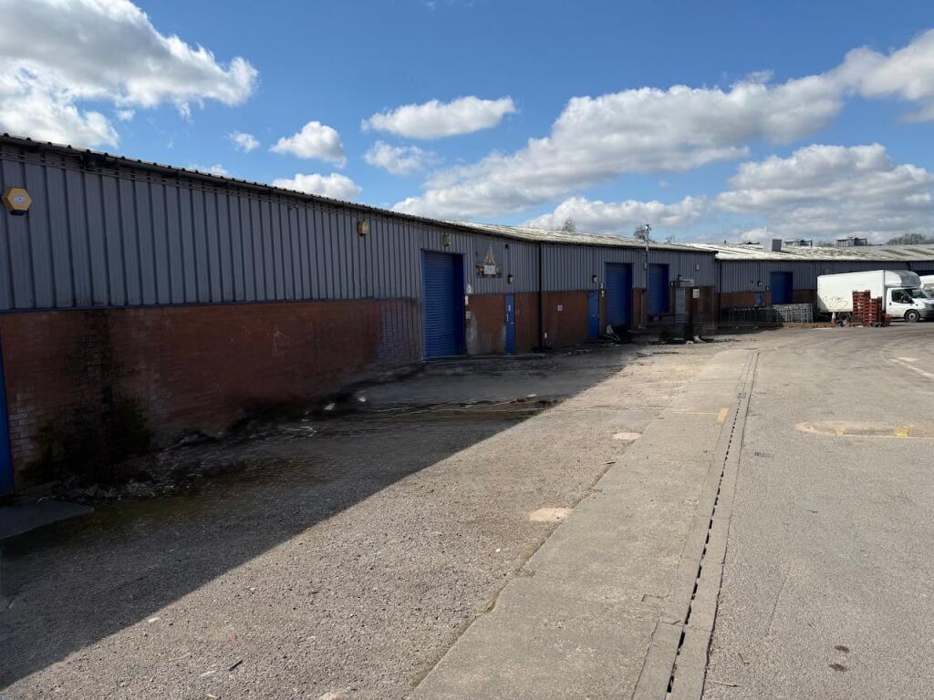 Additional image 5 of Wellington Trading Estate, Wellington Street, Birmingham, B18 4NR
