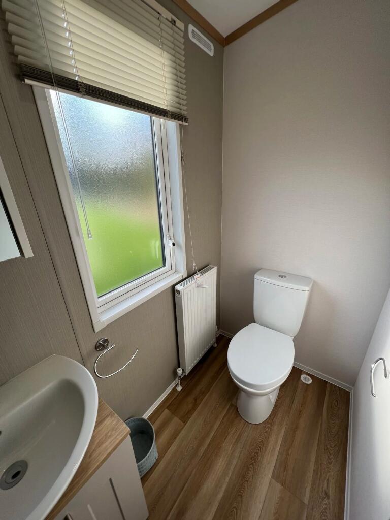 Additional image 6 of Two Bed Sunseeker Spirit (39x12) 2023, Dovecote Riverside Park, Welford Road, Bidford-upon-Avon, Warwickshire, B50 4NP