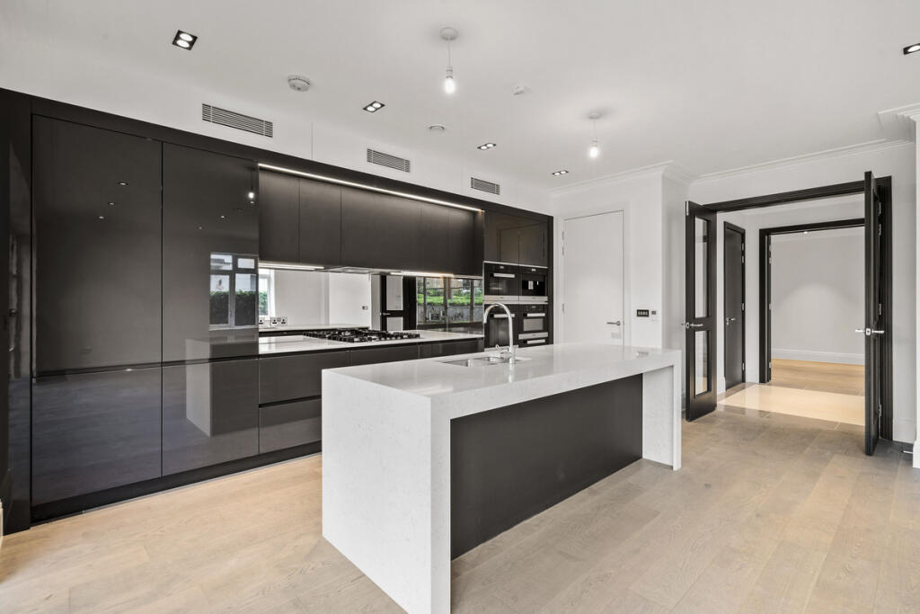 Main image of property: Egerton Drive, Isleworth, TW7