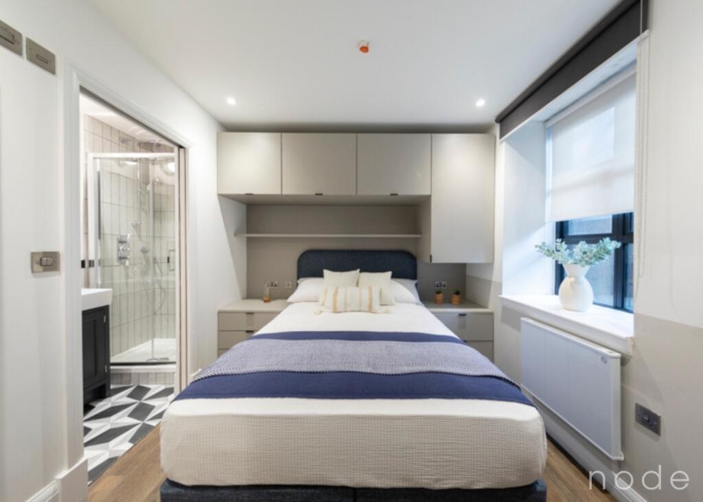 Main image of property: Loughborough Court, Shakespeare Rd, London, SE24