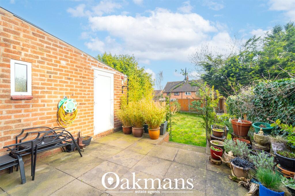 Additional image 21 of Longfield Road, Birmingham, West Midlands, B31