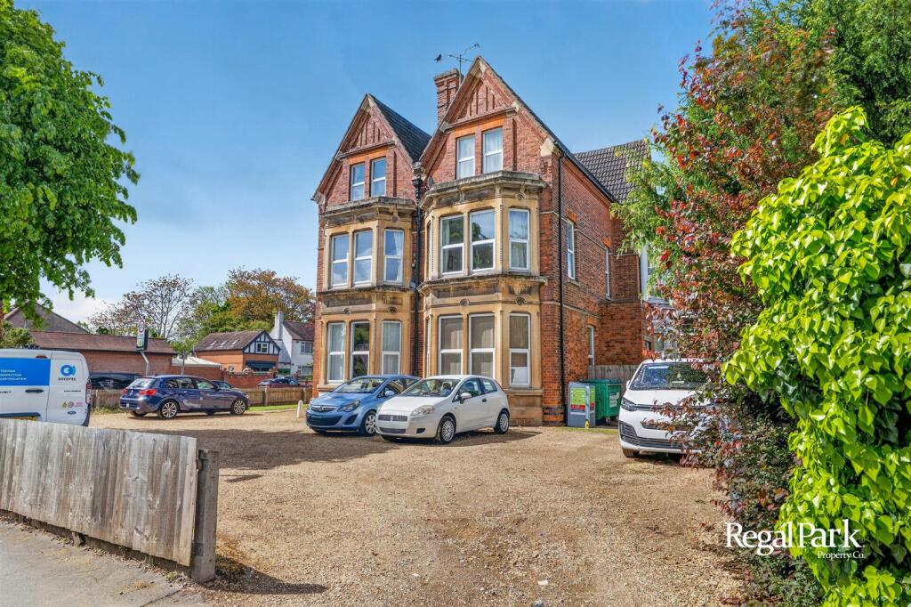 Main image of property: Park Road, Central, Peterborough