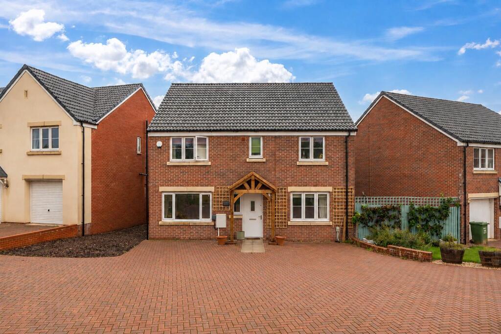 Main image of property: Reeves Drive, Berkeley