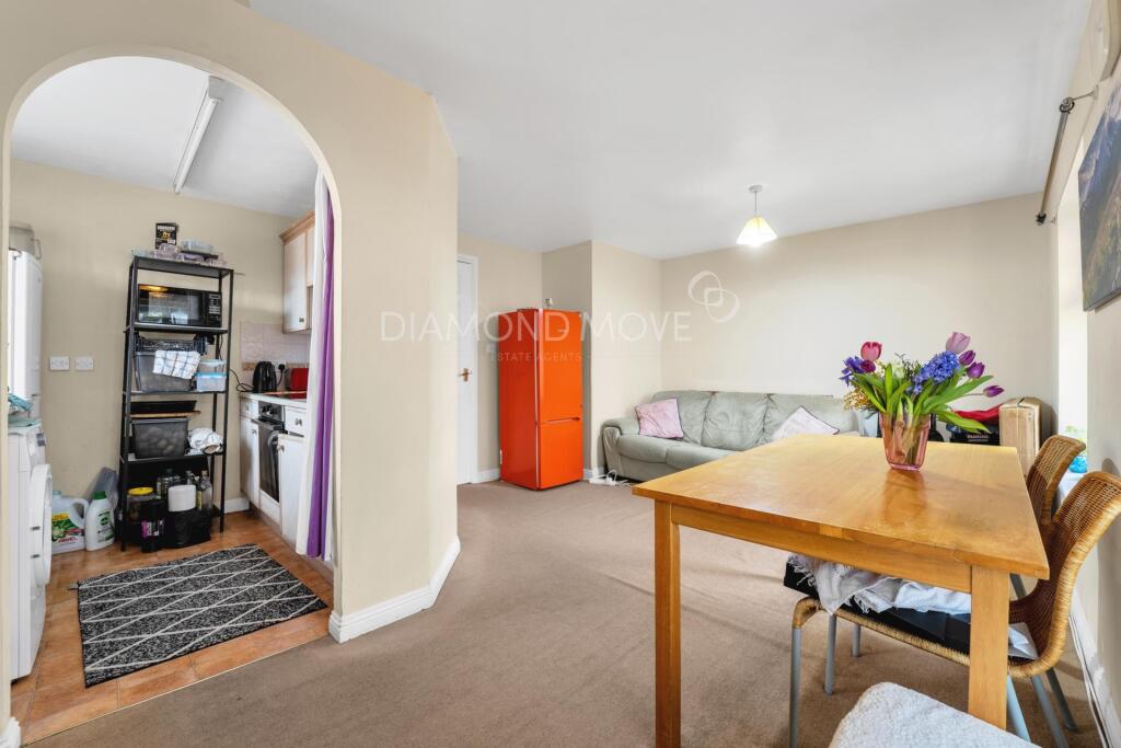 Main image of property: Avondale Gardens, Hounslow, TW4