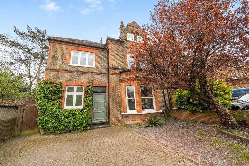 Main image of property: Carlton Road, Sidcup