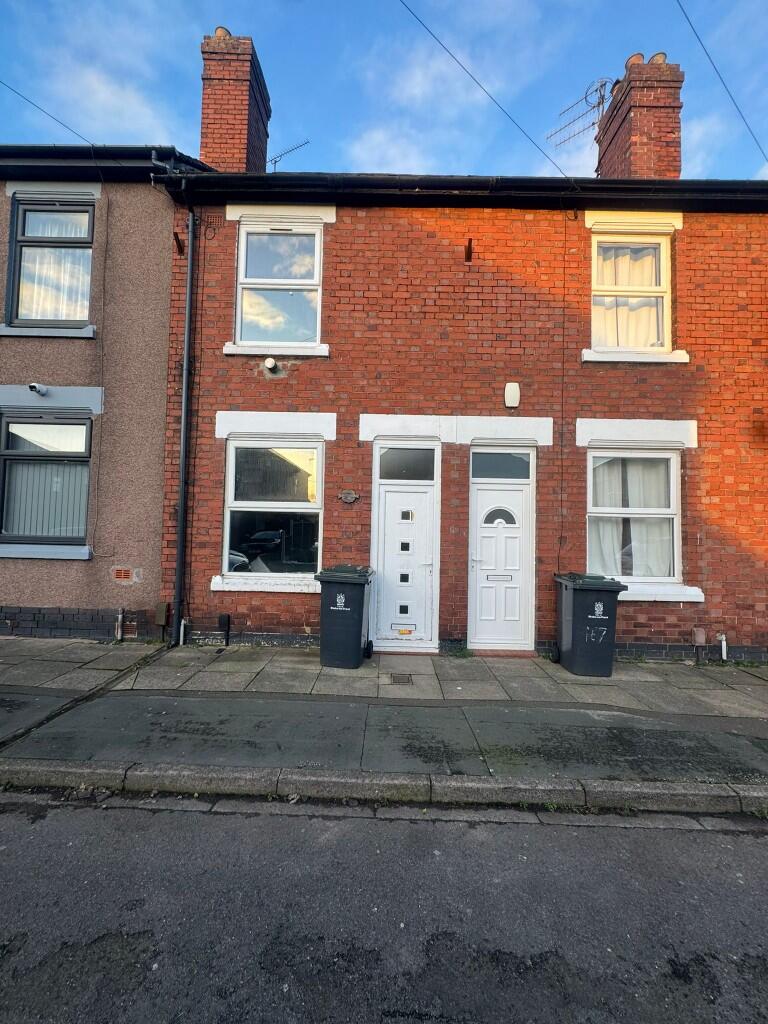 Main image of property: Oldfield Street, Stoke-On-Trent, Staffordshire, ST4
