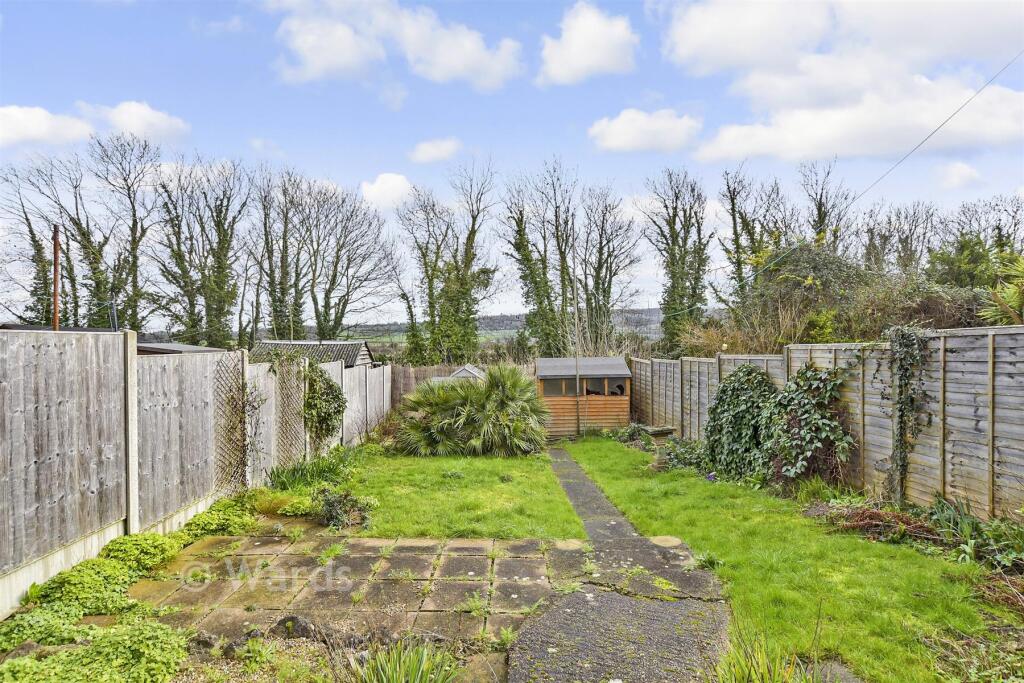 Main image of property: Essex Road, Halling, Rochester, Kent