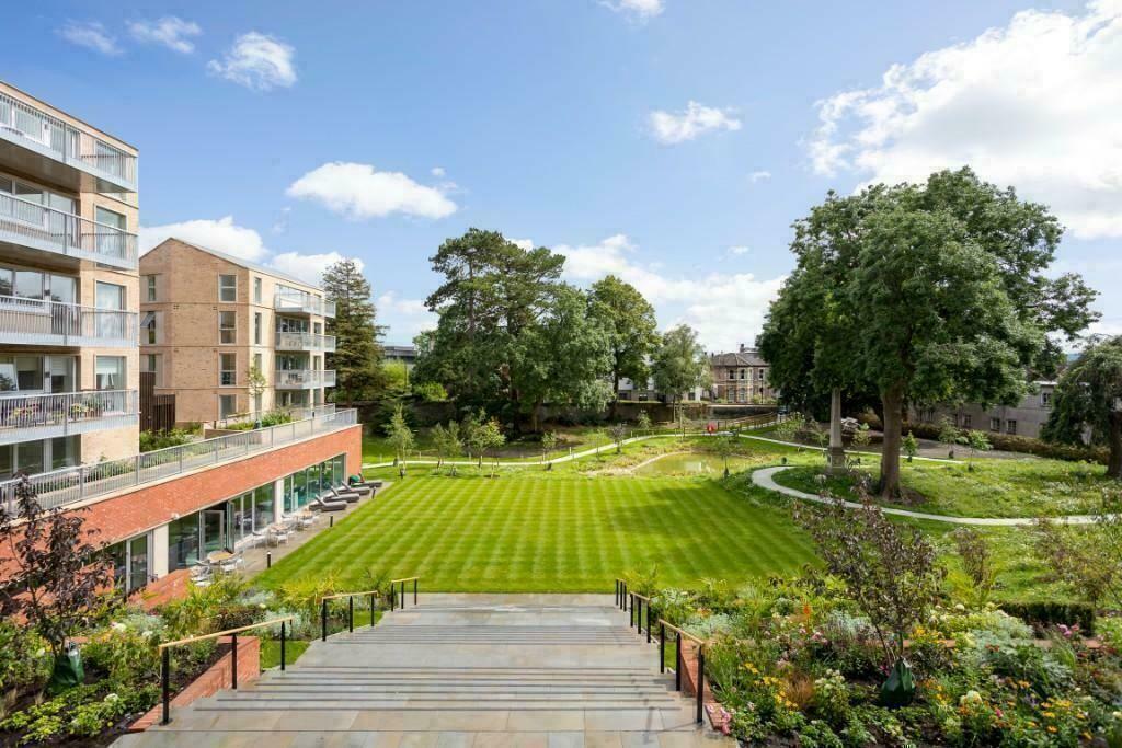 Apartment in Bristol, City of Bristol - More