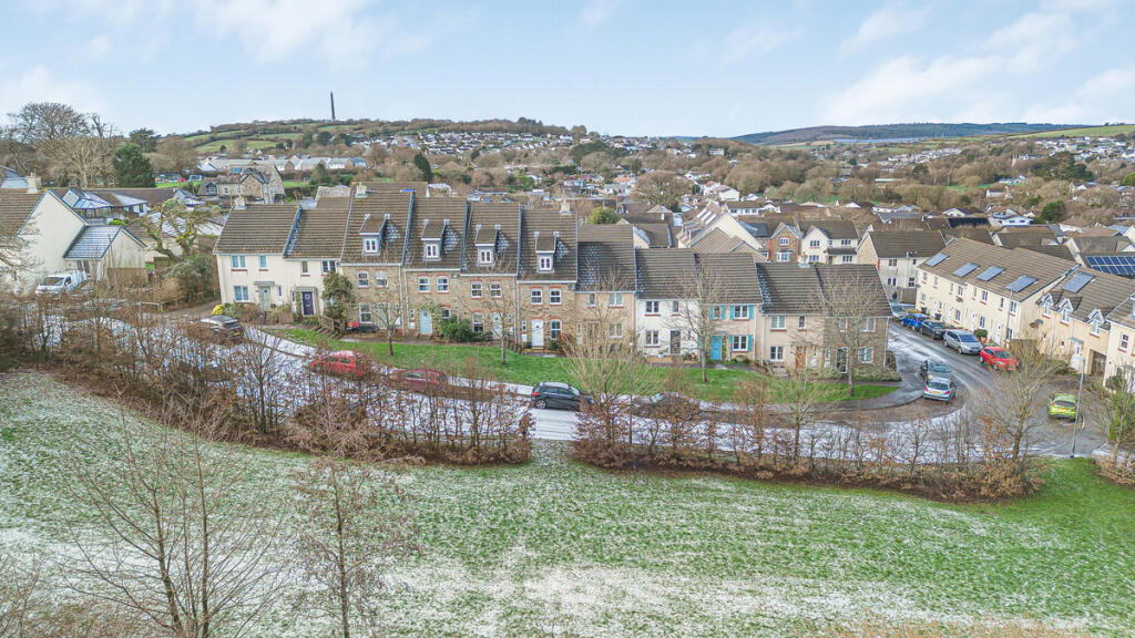 Main image of property: Gilbert Road, Bodmin, PL31