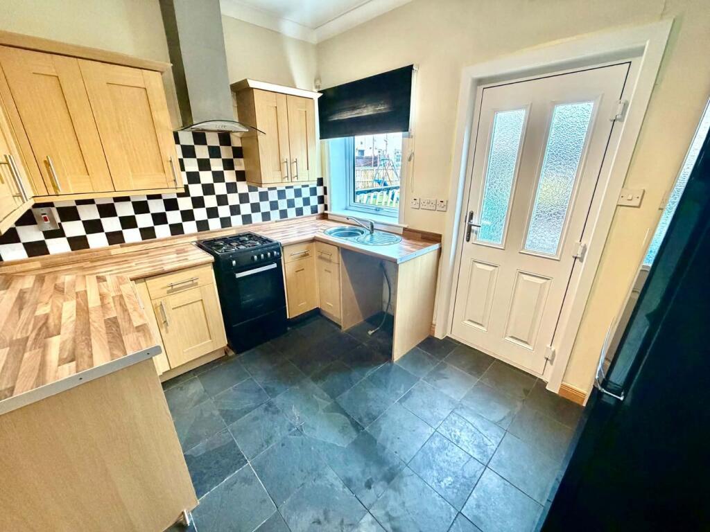 Apartment in Kirkcaldy, Fife - View 5