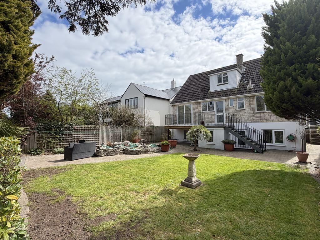 Leigham Vale Road, Southbourne photo 4