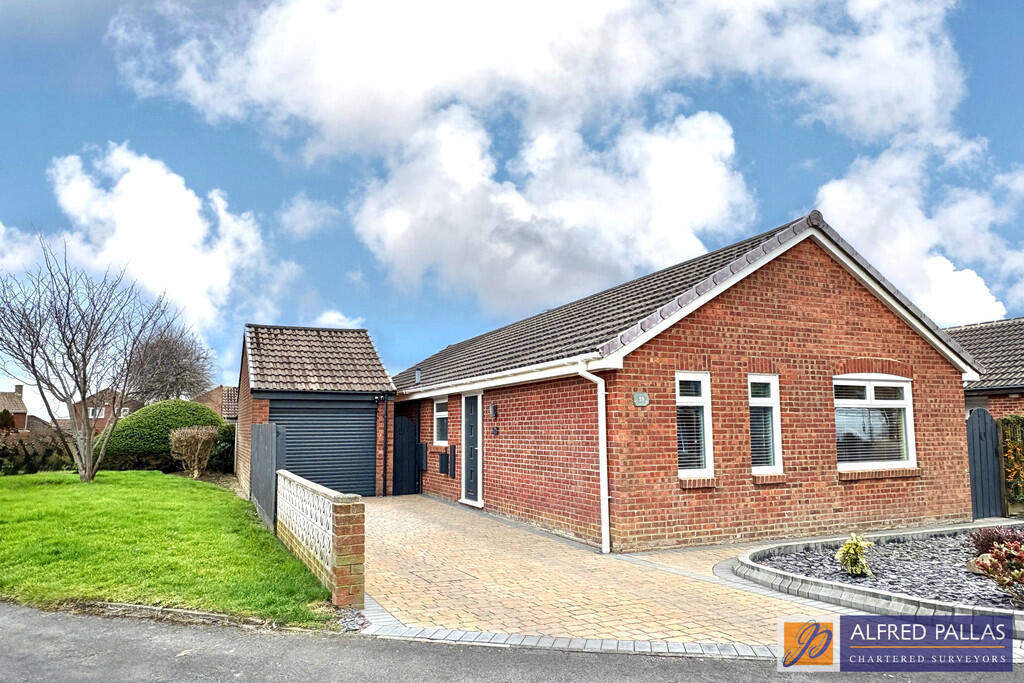 Main image of property: Whiterocks Grove, Whitburn