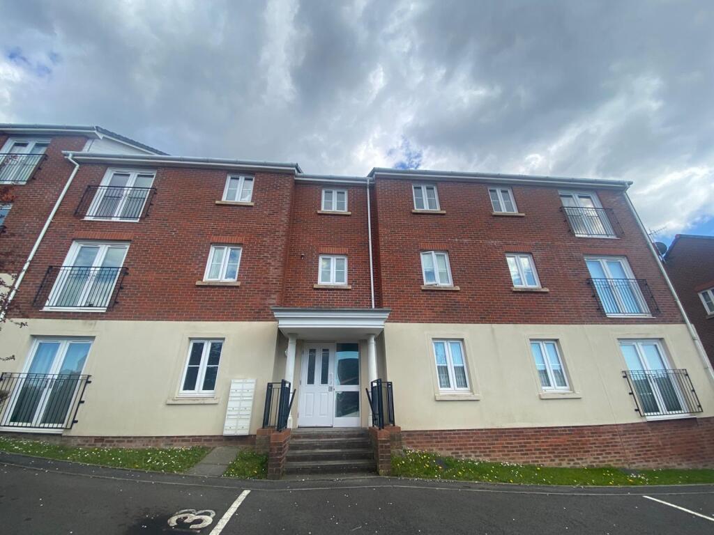 Main image of property: Geraint Jeremiah Close, Briton Ferry