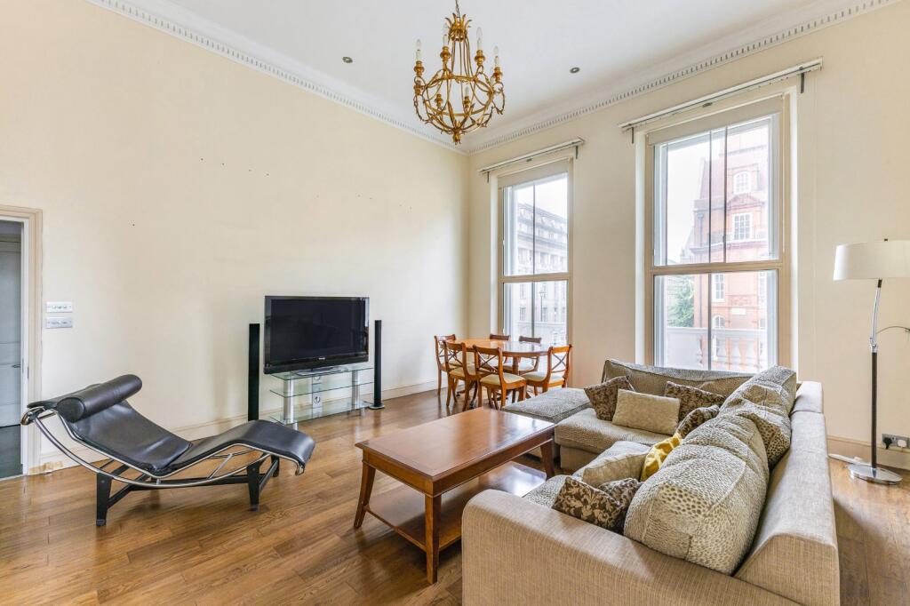 Main image of property: Princes Gate, London