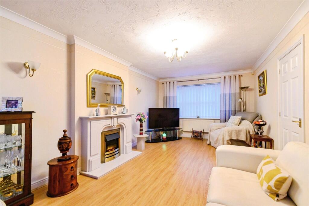 House in Bury, Greater Manchester - View 2