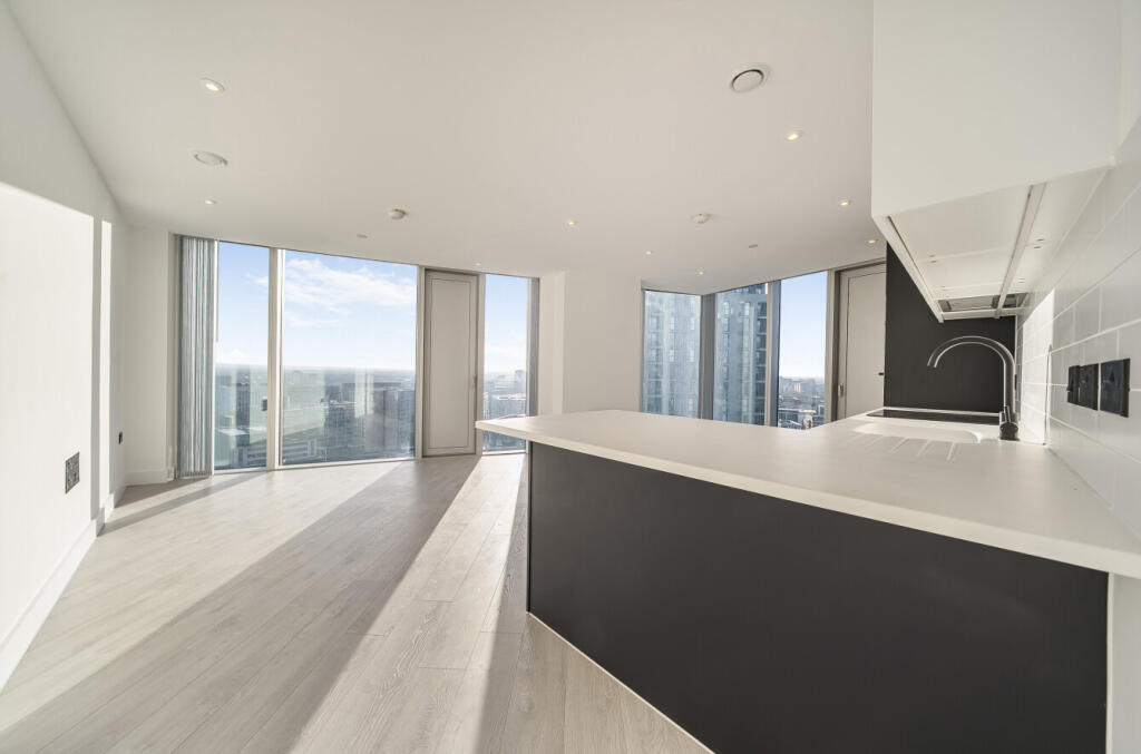 Main image of property: Trinity Way, Manchester, Greater Manchester