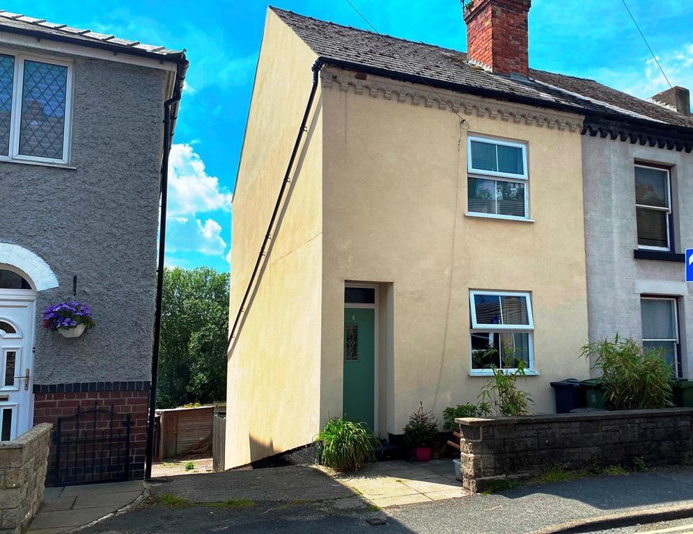 Main image of property: Nottingham Road, Belper