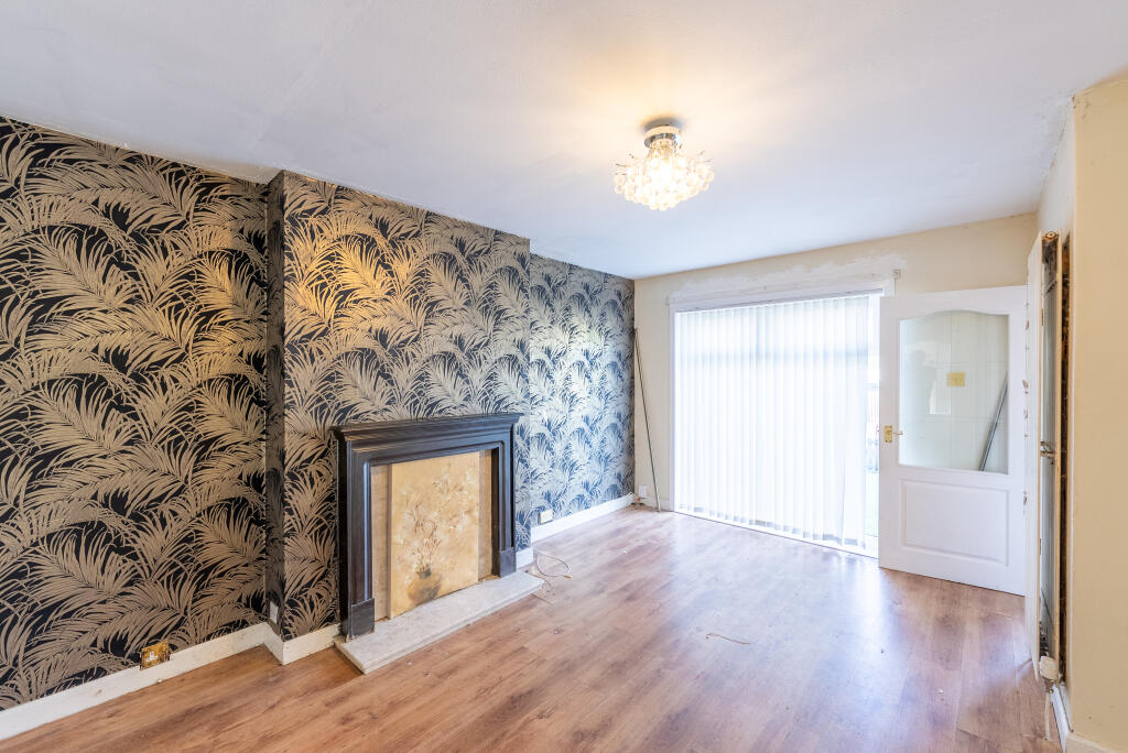 Ailsa Road, Old Monkland, Coatbridge, North Lanarkshire photo 4