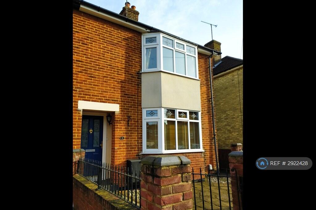 Main image of property: Hart Street, Chelmsford, CM2