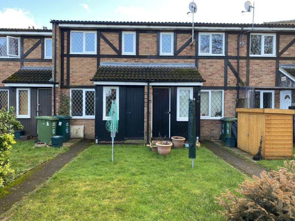Main image of property: Aragon Close, Sunbury