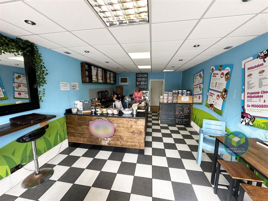 Main image of property: Dessert Parlour in Formby, Liverpool, Liverpool