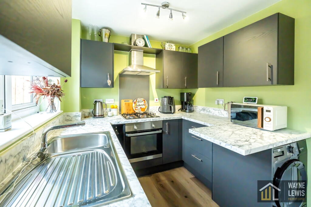 House in Cardiff - More