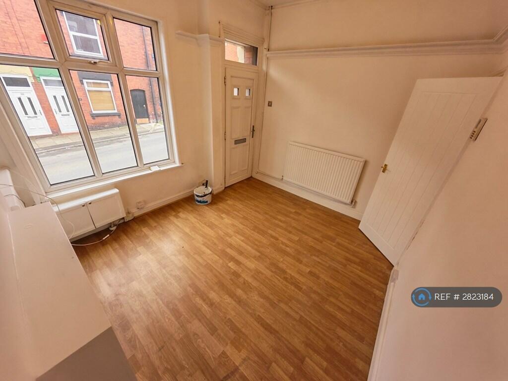Main image of property: Turner St, Stoke-On-Trent, ST1
