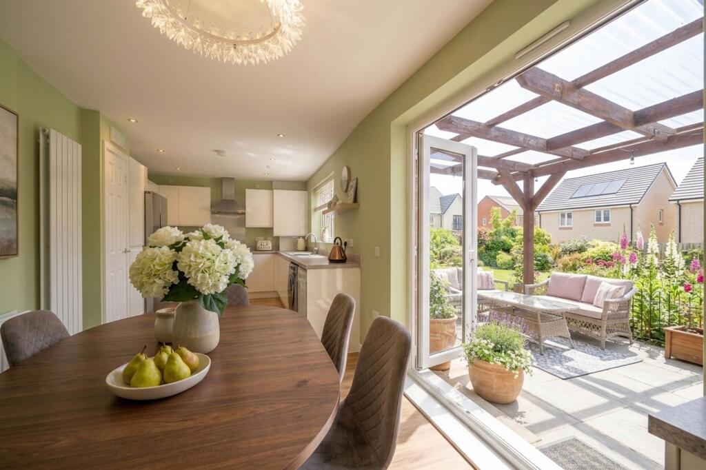 Main image of property: Hartwood Road, West Calder, EH55 8DG