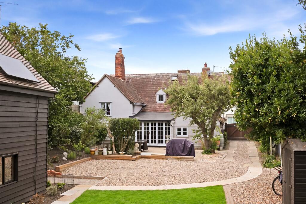 Main image of property: High Street, Bures, Suffolk, CO8