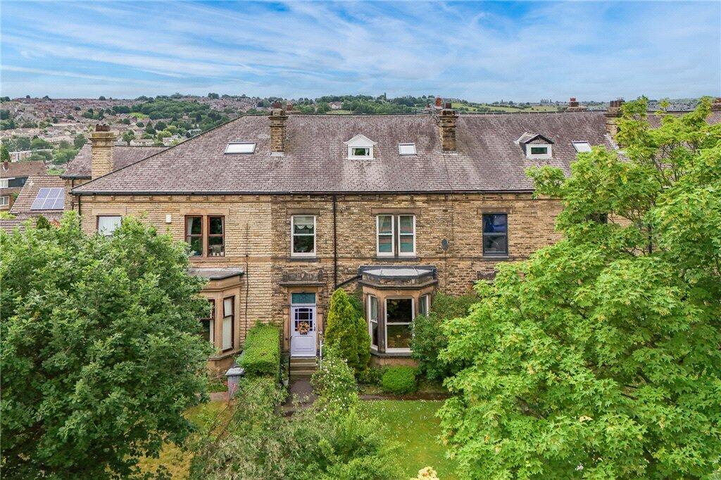 Main image of property: Grosvenor Road, Batley, West Yorkshire, WF17