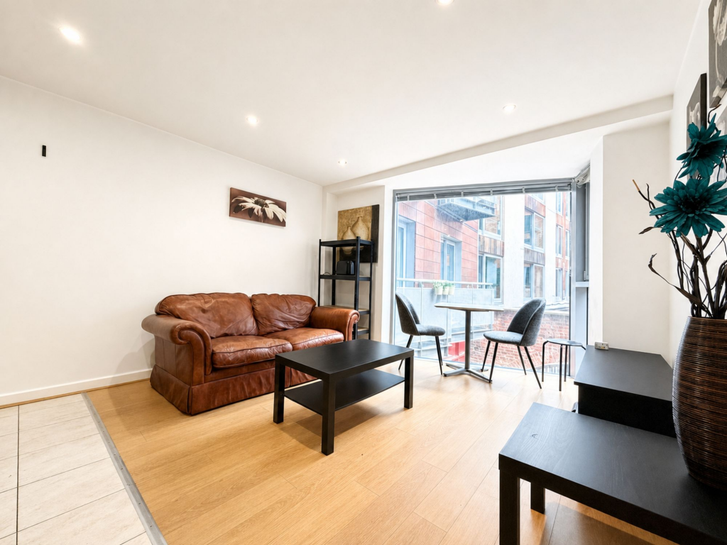 Main image of property: Quay One, Neptune Street, Leeds City Centre, LS9